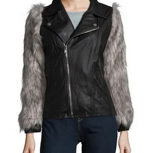 Goldie Silence Jacket